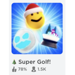da golf club