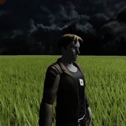 Survival The Rthro The Killer