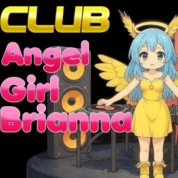 Club Angel Girl Brianna icon