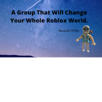 Your Wish For Robux Is My Command