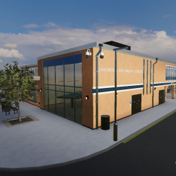 Lakewood Secondary School