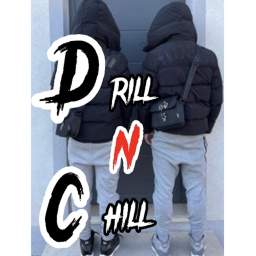 Drill n Chill