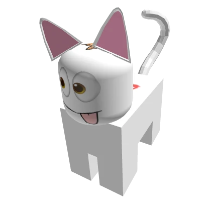 Frogturtlerblx's cat | Roblox Item - Rolimon's
