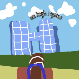 UA heh