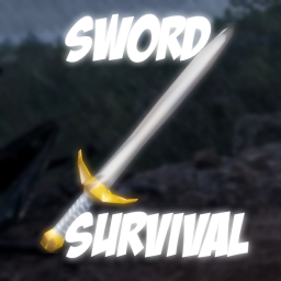 sword survival