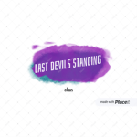 Last Devils Standing [Jailbreak]