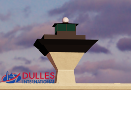 Washington Dulles International Airport - KIAD