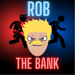 Rob the Bank Obby