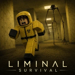 Liminal Survival [PRE-ALPHA] icon