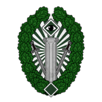Ministry of the Interior of Anxanum