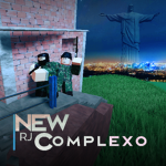 New - Complexo Carioca RP