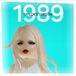 [COMING SOON] 1989 World Tour!