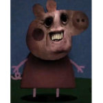 Pyg Cannibal Cult