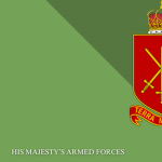 TO || His Majesty's Armed Forces
