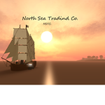 North Sea Trading Co.