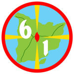 61st Infantry Divisionᅠᅠ