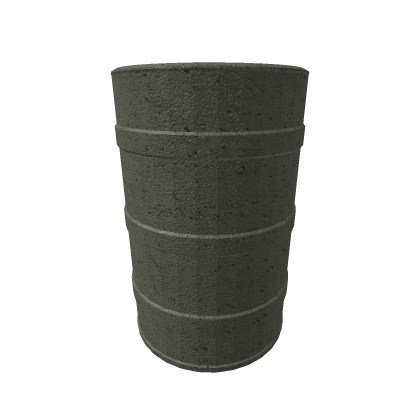 BarrelMesh