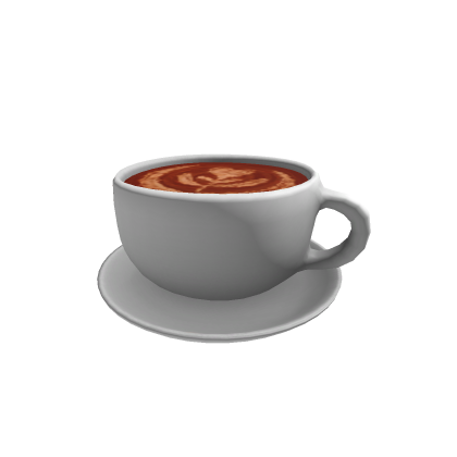 Coffee heart