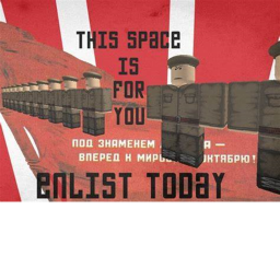 KGB Roleplay
