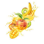 Berry bursts