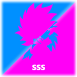 Super Saiyan Swordfighters