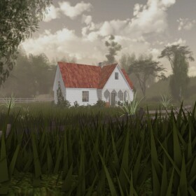  • household {SHOWCASE}