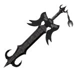 The Risen One Sword