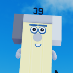 Numberblocks Fun