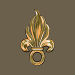 [FAF]・Légion Étrangère