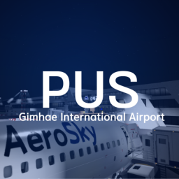 Gimhae International Airport