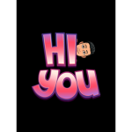 It's yoo boi