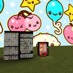 literally just random stuff i found in roblox stud