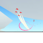 (PTFS) RAF Red Arrows