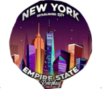 New York City Staff Server