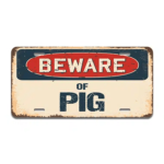 BewareOfPig