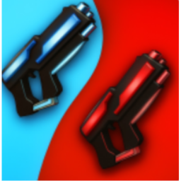 [⚠️ WARZONE ] Blue Vs Red