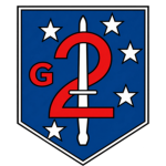 GOLF CO, 2D RAIDER BN