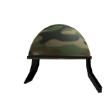 Military Cap