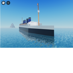 Sinking Of The RMS Abbletonic