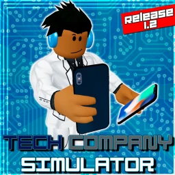 Tech Company Simulator icon