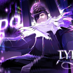 Type://Soul Clicking Simulator