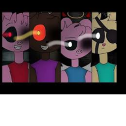 Piggy Roleplay (( Work In Progress ))