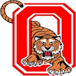 Ozark Tigers!