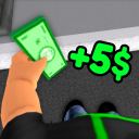 Money Grab Simulator