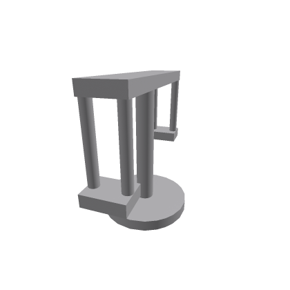 Rotating Swing