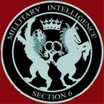 MI6 Special Operations
