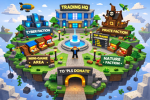 Robug Games