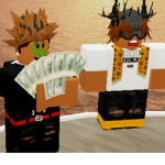 JUJU YT GANG
