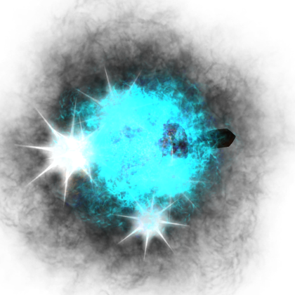 Soulfire Torch