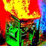 Dumpster Fire Content